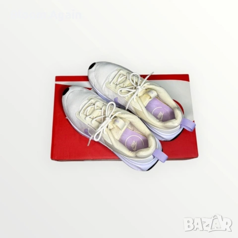 Дамски маратонки Nike, снимка 4 - Маратонки - 53064305