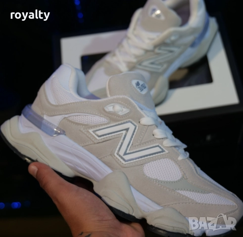 New Balance мъжки маратонки 