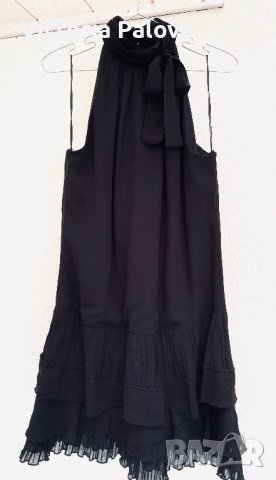 Модерна френска рокля 3 SUISSES COLLECTION , снимка 13 - Рокли - 41477942