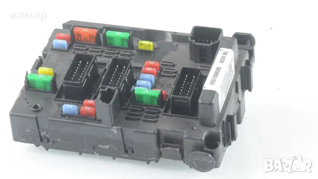 6490QY Бутони ел.стъкла за Пежо 308, снимка 2 - Части - 47479812