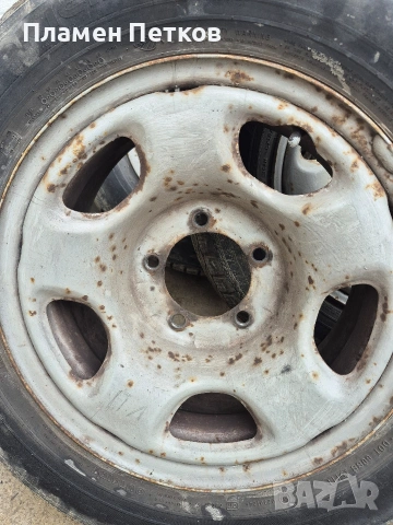 Джанти за Сузуки Гранд Витара 16 цола, снимка 2 - Гуми и джанти - 53211094