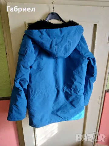 Мъжко яке Carhart. , снимка 2 - Якета - 49057076
