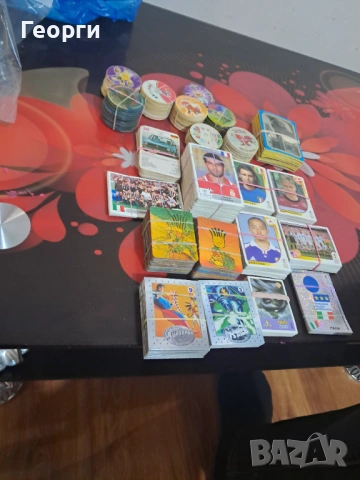 3д карти на чипикао, снимка 7 - Колекции - 53506730