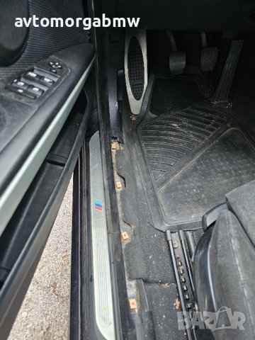 БМВ На части Е90 320д 163 коня / BMW E90 320d 163hp / Автоморга БМВ Долна баня /, снимка 5 - Автомобили и джипове - 40958432