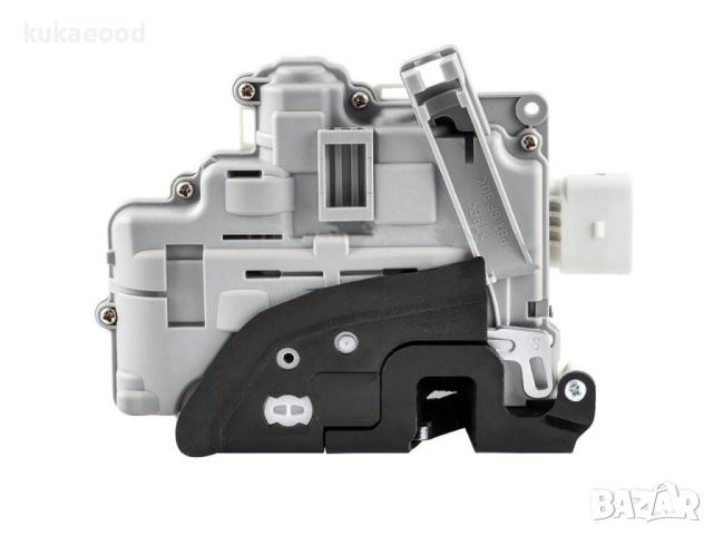 Брава за Audi A7 C7 (2010-2018) за задна лява врата, снимка 2 - Части - 44526805