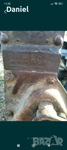 Крик латерна 3 тона, снимка 2 - Други инструменти - 50266442