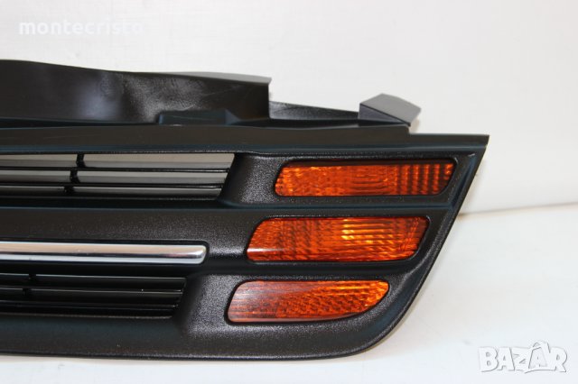 Лява решетка мигач ляв мигач Nissan Micra K12 (2003-2005г.) 62330AX600 / 26135AX600 / Нисан Микра, снимка 3 - Части - 38763713