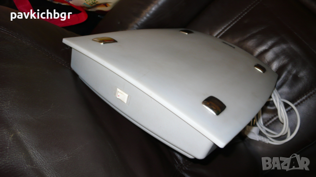 Козметична лампа, снимка 2 - Продукти за маникюр - 44571143