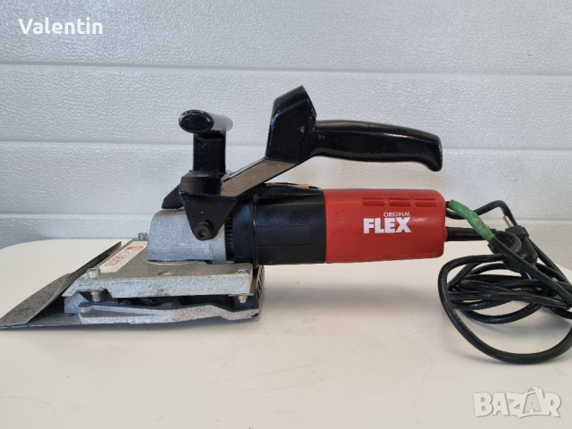 Flex немска професионална машина, снимка 1 - Други инструменти - 44817952