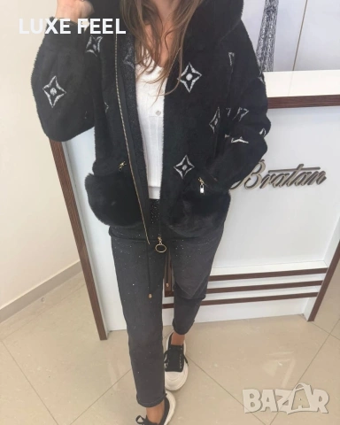 ✨Дамски Жилетки, снимка 3 - Жилетки - 53402995