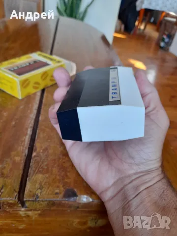 Стара кафемелачка,мелница за кафе Tramp 2, снимка 4 - Антикварни и старинни предмети - 47461794