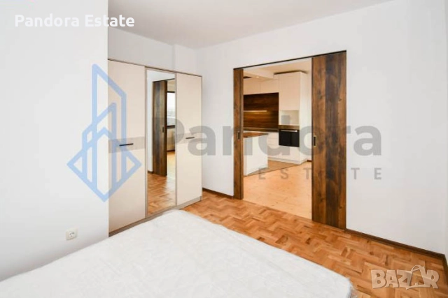 2-СТАЕН апартамент под наем, гр. София, кв. Ивана Вазов, снимка 5 - Апартаменти - 52812162