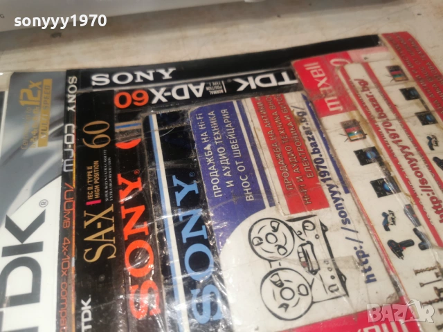 SONY HDD/DVD RECORDER-SWISS 2602261238SP66VD, снимка 12 - Плейъри, домашно кино, прожектори - 53631032