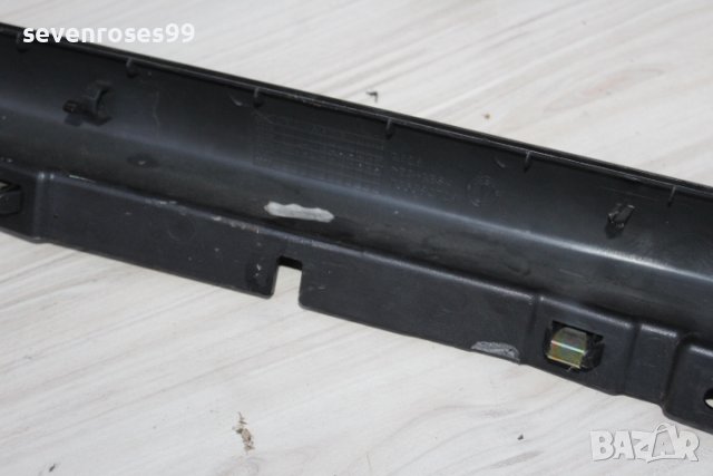 Декорация табло Фиат Крома 1.9jtd 150ks Fiat Croma 2008 735382729, снимка 6 - Части - 42600920