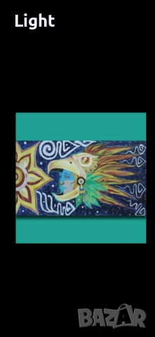 Авторски картини LekoviArt , снимка 10 - Картини - 52585052