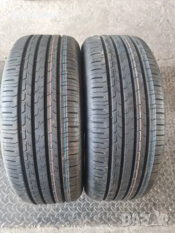 2бр.Лятни гуми CONTINENTAL 215x50x18цола.Внос от Германия. ГУМИ ЦЕНТЪР ВЕНГЕРА ПЛОВДИВ , снимка 7 - Гуми и джанти - 50373387