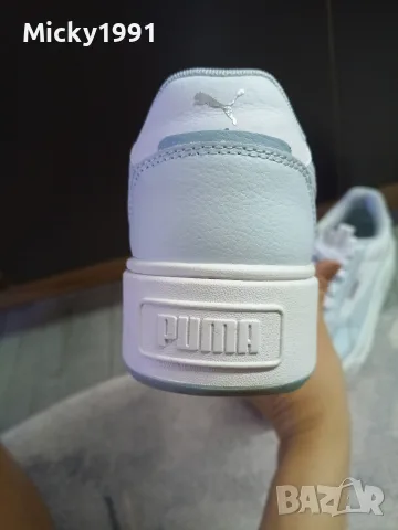 Сникърси Puma karmen, снимка 4 - Маратонки - 55896464