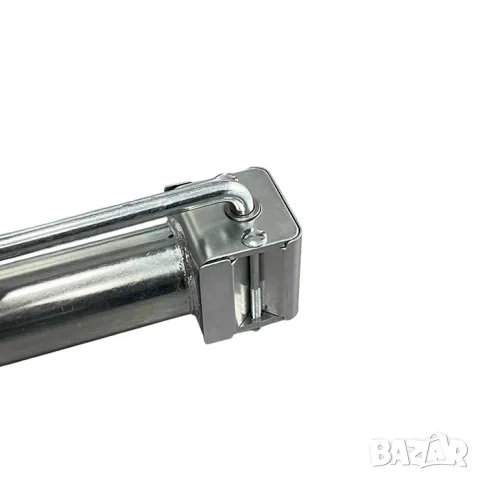 Опорно колело с планка за ремарке, снимка 2 - Аксесоари и консумативи - 55862009