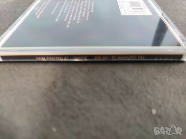 Продавам Sandra 18 Greatest hits , снимка 3 - CD дискове - 35803208