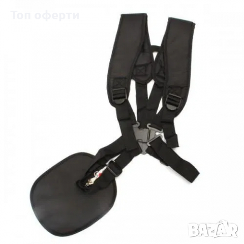 Самар за бензинов тример, универсален, снимка 2 - Градинска техника - 36332848