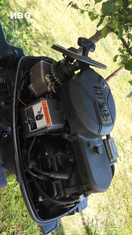 двигател  Карина цена, снимка 4 - Воден транспорт - 50805462