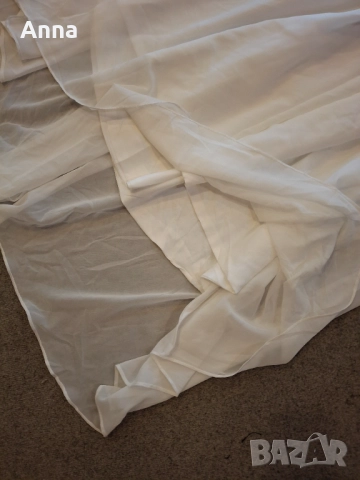 Булченска рокля, снимка 3 - Сватбени рокли - 51753899