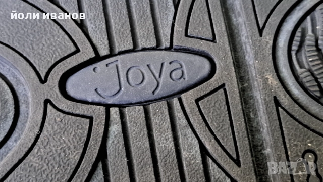 Jola-швейцарски кожени нови обувки 45 1/2, снимка 10 - Ежедневни обувки - 52360136