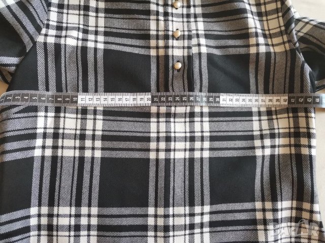 Рокля с дълъг ръкав на Geysir, снимка 6 - Рокли - 41626540