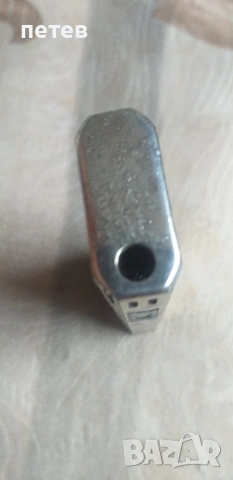 Hadson. запалка. японска запалка., снимка 5 - Антикварни и старинни предмети - 53691633