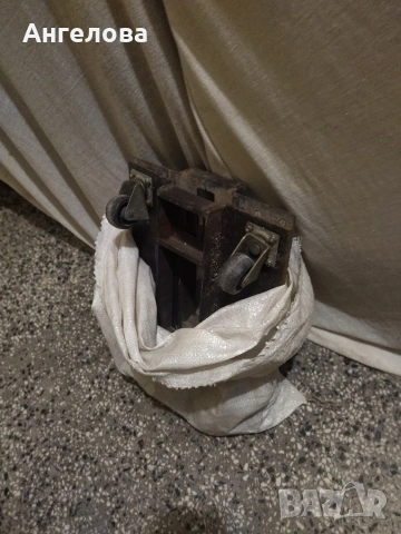 Колички, снимка 5 - Други стоки за дома - 52238075