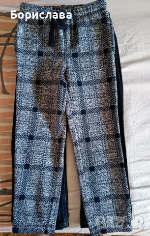 Лот 3 чифта дънки и 1 чифт панталон 116см.за момче , снимка 5 - Детски панталони и дънки - 42134612