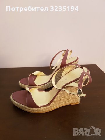 Vkingas сандали, снимка 3 - Дамски ежедневни обувки - 34849035