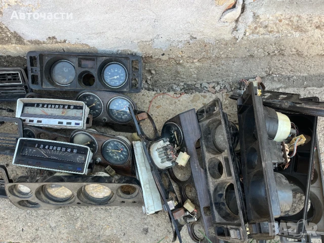 Lada/Лада авточасти ваз , снимка 17 - Части - 51247408