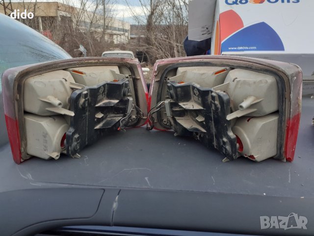 Стопове Опел Астра Стоп, снимка 2 - Части - 39742062