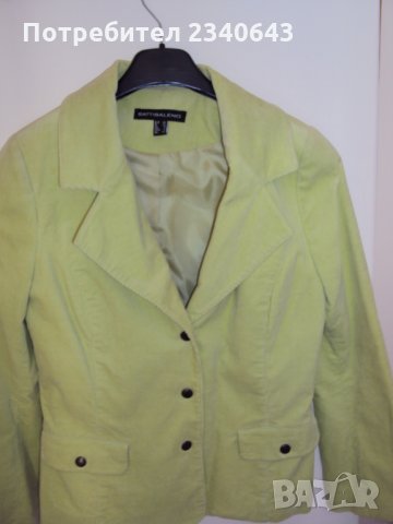 Продавам елегантни спортни и официални  сака , снимка 3 - Сака - 36002926