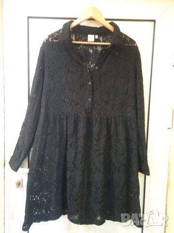 Туника от дантела 3ХЛ 
