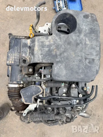 H4MC632 H4MC двигател 1.6 Hybrid E-Tech 143 кс., 2025 г. за Renault Dacia Nissan Mitsubishi, снимка 7 - Части - 56156006