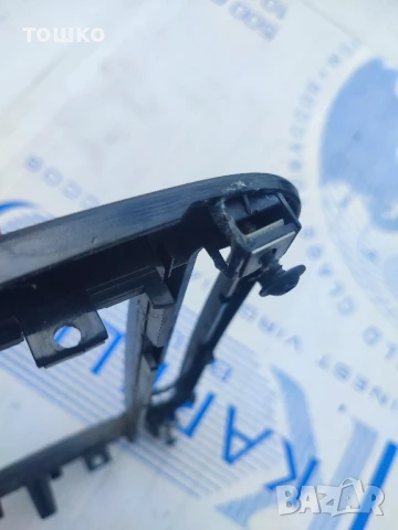 панел климатроник сеат ибиза 2005 г, снимка 6 - Части - 50494810