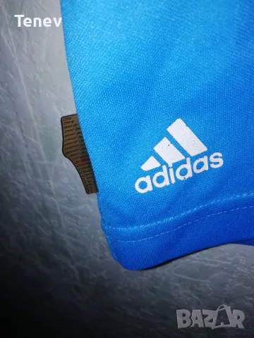 Adidas F50 Lionel Messi 2009 оригинална тениска фланелка XL Меси , снимка 6 - Тениски - 49700774