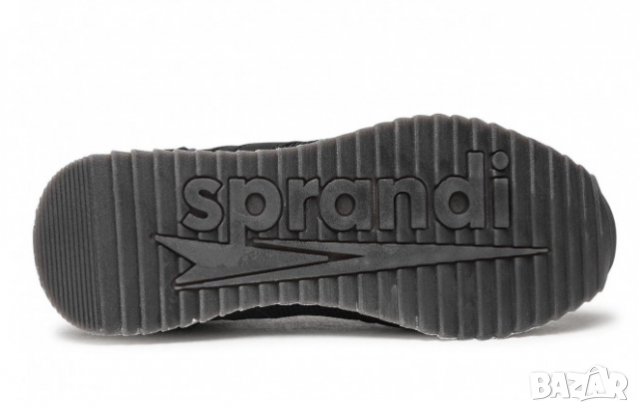 Сникърси Sprandi , снимка 8 - Маратонки - 36262571