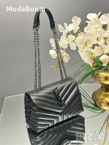 Yves Saint Laurent дамски чанти 