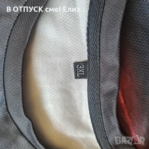 Терминатор 1, 2 Арнолд, снимка 2 - Тениски - 51166767