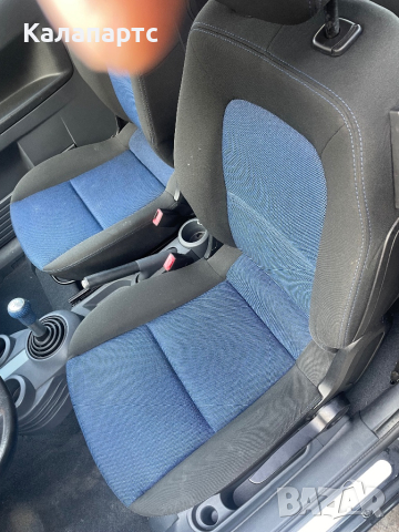 Mitsubishi Colt VI 1.3 95 кс на части, снимка 11 - Автомобили и джипове - 44627316