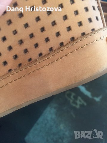 Супер обувки-20лв, естествена кожа,Италия, снимка 4 - Дамски ежедневни обувки - 41442462