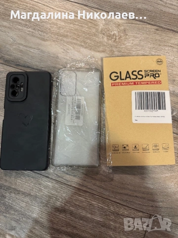 Xiomi Redmi Note 10 pro, снимка 3 - Xiaomi - 53219385