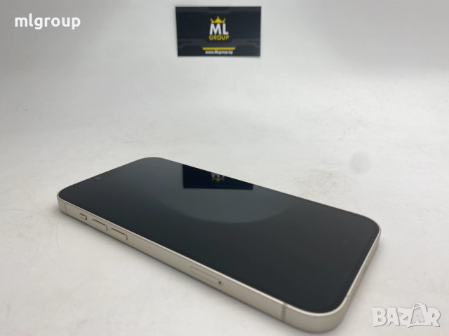 #MLgroup предлага:   #iPhone 14 Plus 256GB Starlight, втора употреба, снимка 2 - Apple iPhone - 52943949