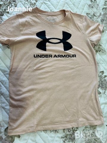 Тениска Under Armour М размер