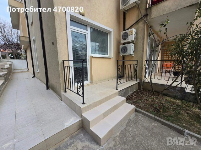 Едностаен апартамент в Слънчев Бряг р-н Чолакова чешма , снимка 7 - Апартаменти - 53457724