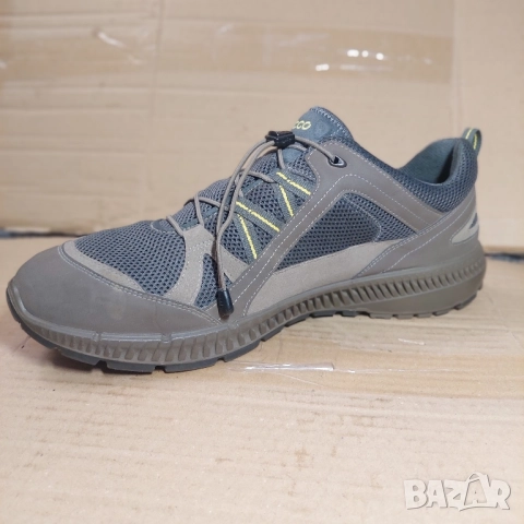 водоустойчиви обувки ECCO Terracruise II gore-tex номер 47, снимка 2 - Други - 52382394