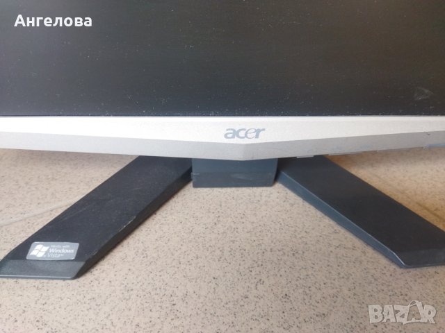 Монитор, снимка 6 - Монитори - 42198453